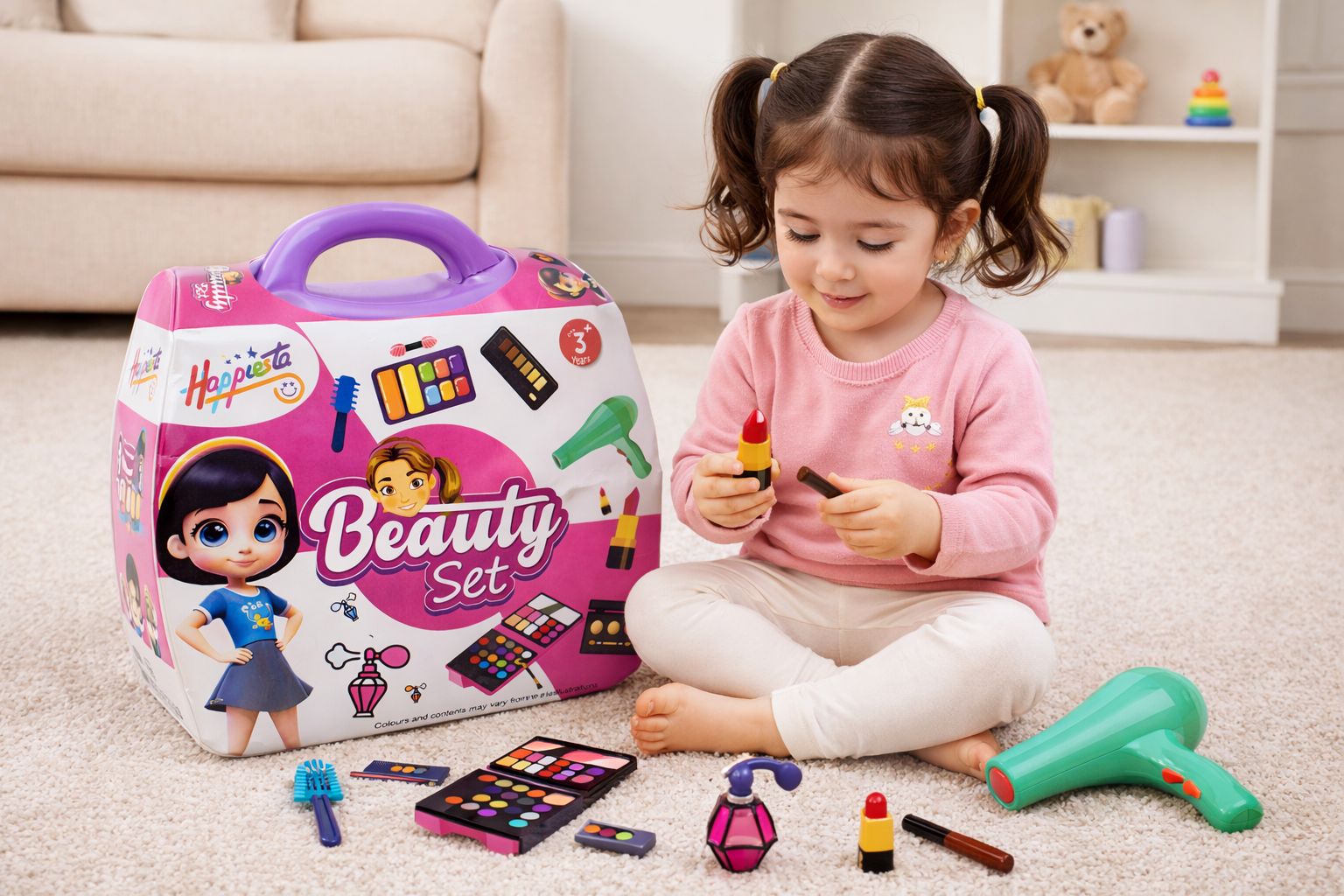 kids_beauty_makeup_play_set_with_carry_case_–_pretend_play_toy_for_girls_(3+_years)_img2