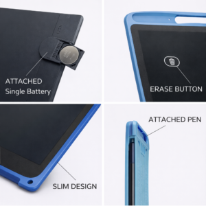 Kids LCD Writing Tablet