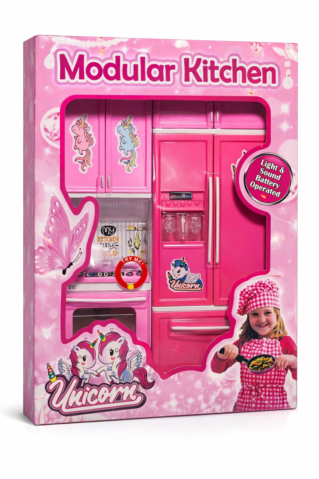 kids_unicorn_pretend_play_modular_kitchen_set_img1