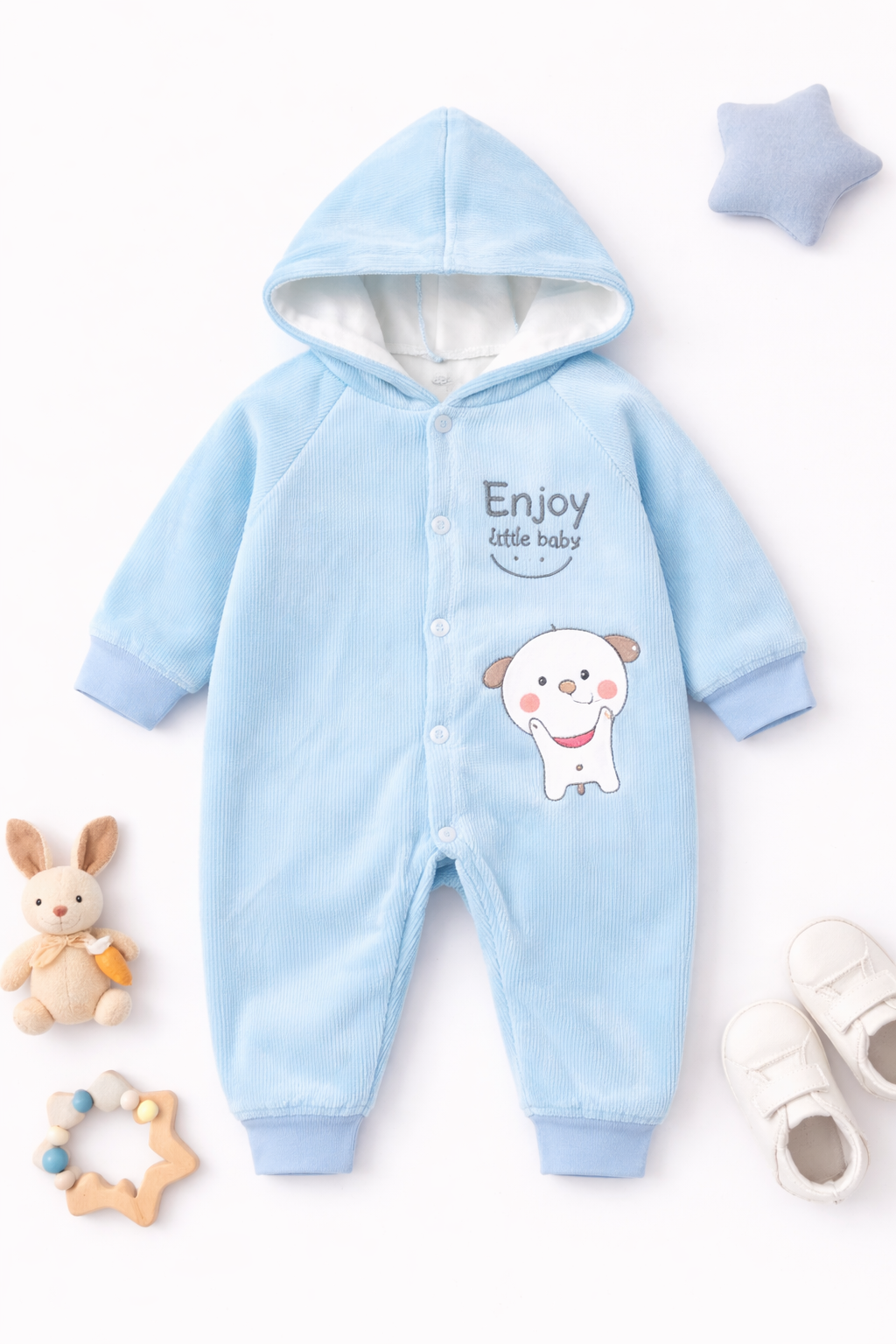 newborn_baby_hooded_romper_–_soft_cotton_blend_winter_wear_(0–12_months)_img2