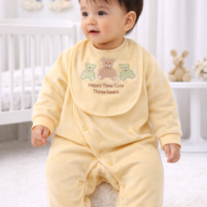 Baby Wear & Soft Clothing