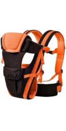 Baby Carrier 4 In 1 Bag
