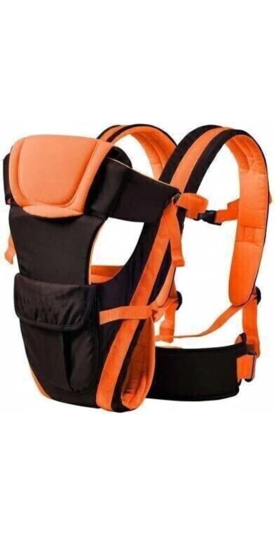Baby Carrier 4 In 1 Bag