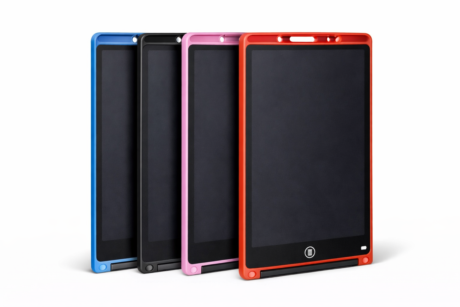 Kids LCD Writing Tablet 16 Inch | Reusable Drawing & Writing Board | Digital Writing Pad for Kids - Image 2