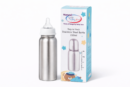 Stainless Steel Baby Bottle 250ml